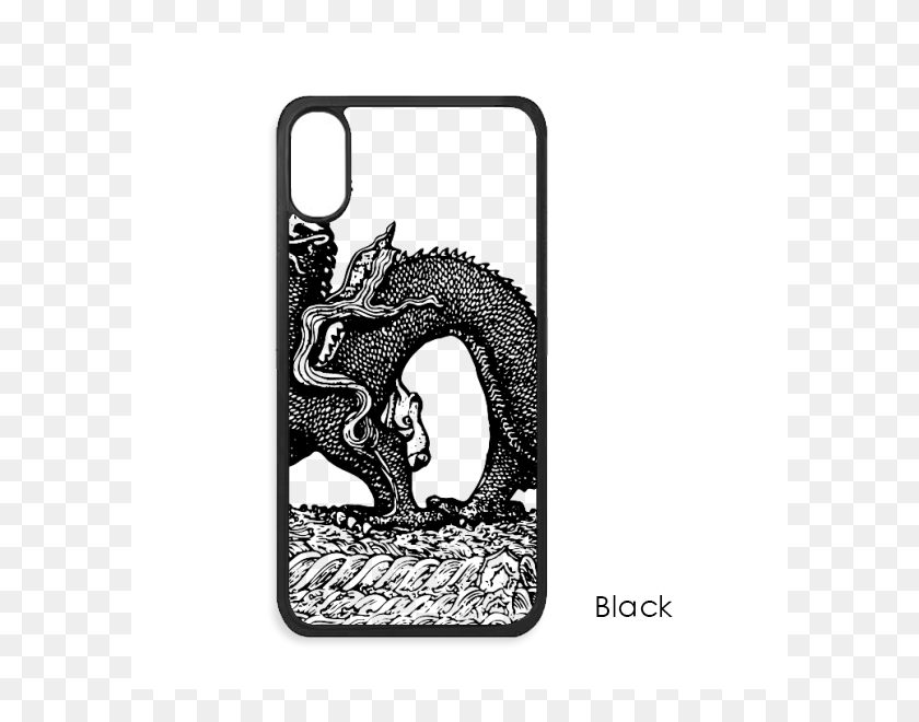 600x600 Free Cellphone Drawing Phone Apple Iphone X Case Outline, Electronics, Mobile Phone, Cell Phone HD PNG Download