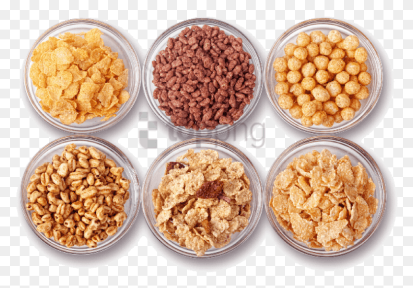 813x548 Free Cereal Image With Transparent Background Breakfast Cereals In India, Plant, Food, Vegetable HD PNG Download