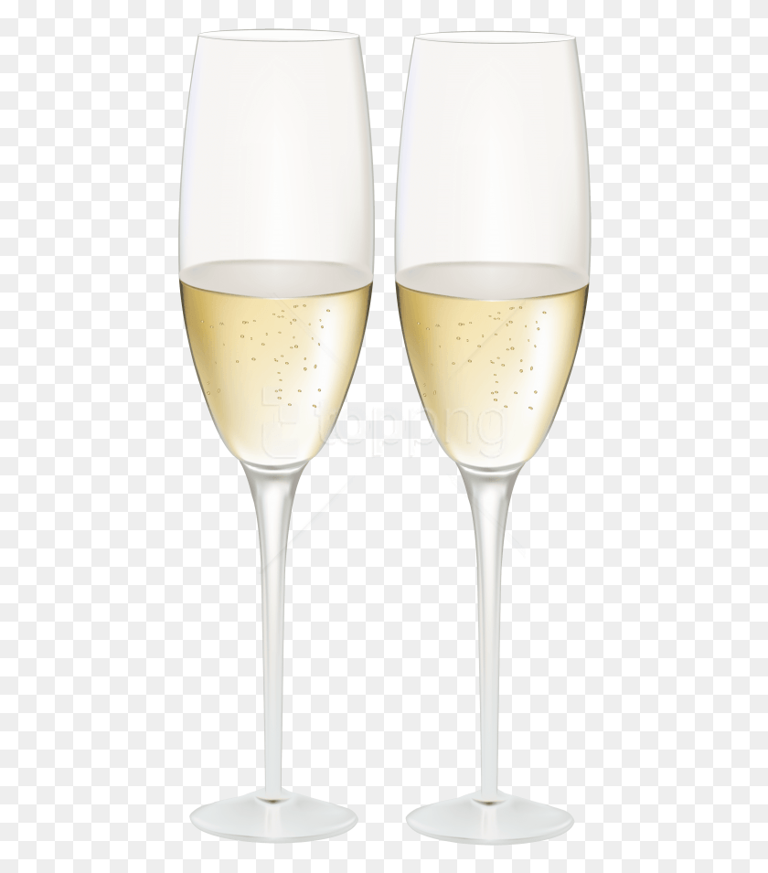 454x895 Free Champagne Glasses Images Transparent Champagne Glasses In, Glass, Wine, Alcohol HD PNG Download