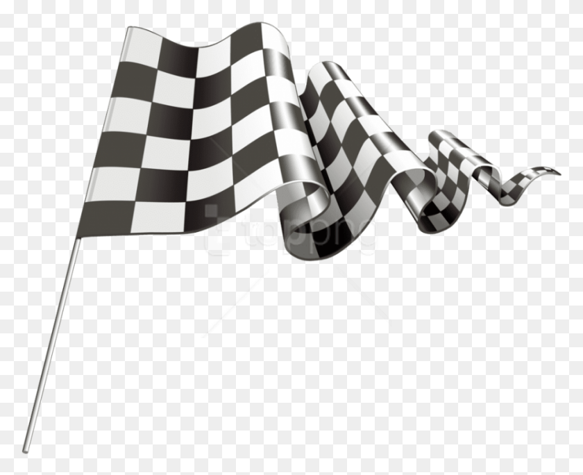 831x665 Free Checkered Flag Clipart Photo Grand Prix Subaru Logo, Flag, Symbol, Towel HD PNG Download