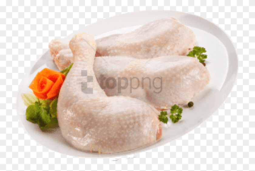 744x503 Free Chicken Leg Image With Transparent Chicken Whole Legs Skin, Poultry, Fowl, Bird HD PNG Download