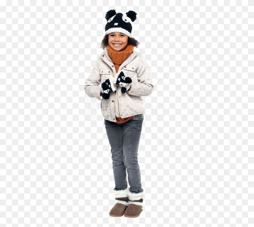 295x691 Free Child Girl Images Transparent Girl, Clothing, Apparel, Pants HD PNG Download