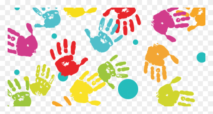 850x425 Free Children Holding Hands Images Children Hands, Sea Life, Animal, Seafood HD PNG Download