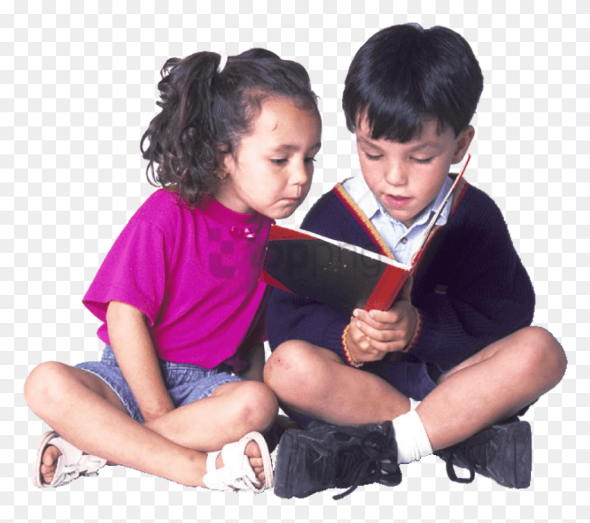850x747 Png Дети Читают Изображение С Прозрачными Известными Пословицами, Написанными Первоклассниками, Человек, Человек, Мальчик Hd Png Скачать