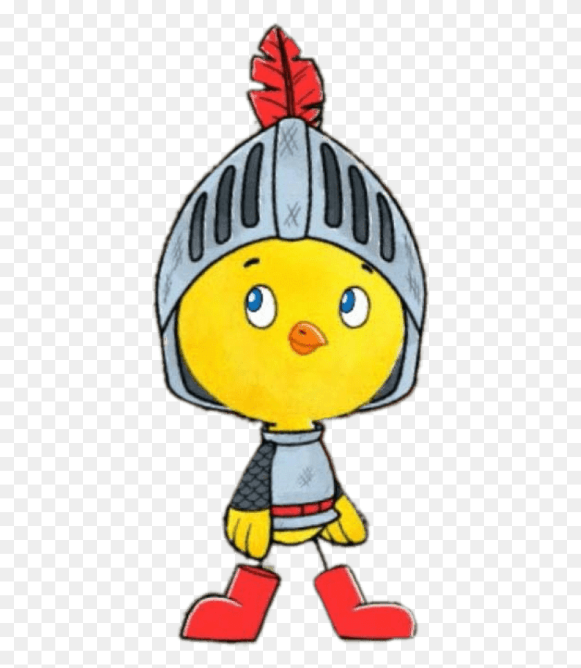 403x905 Free Chirp The Knight Clipart Photo Cartoon, Toy, Pac Man, Sweets HD PNG Download