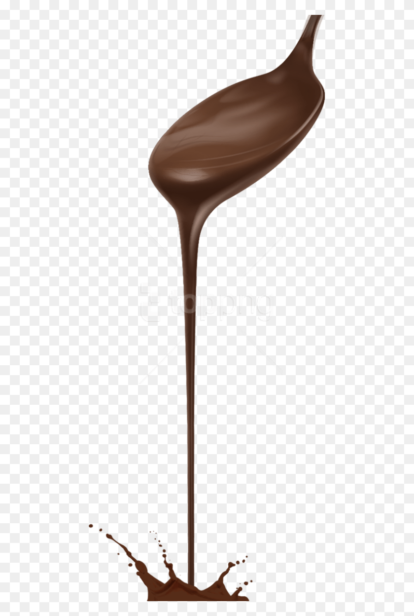480x1188 Free Chocolate Images Background Chocolate Derretido, Shovel, Tool, Food HD PNG Download