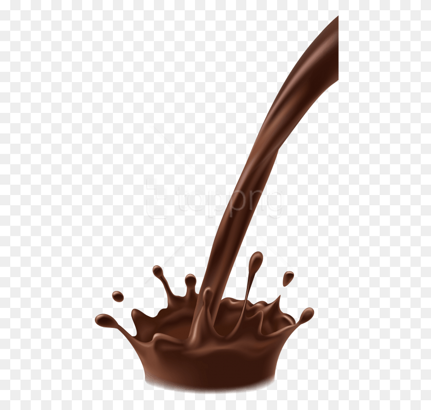 480x739 Imágenes De Chocolate De Vectores De Fondo De Chocolate, Dulces, Alimentos, Confitería Hd Png Descargar