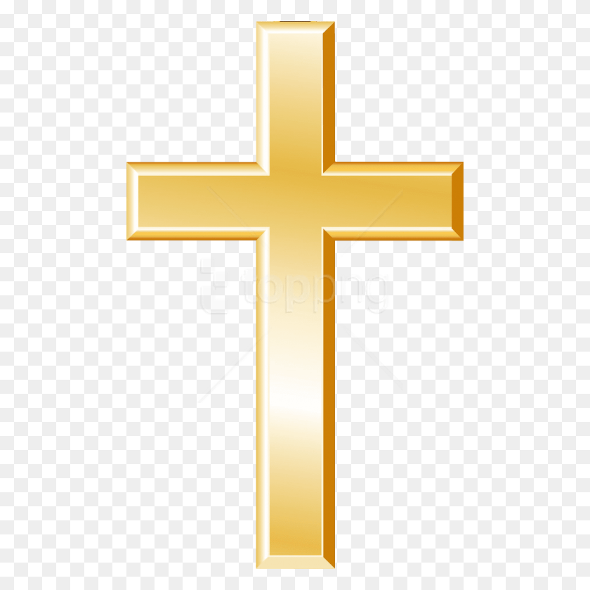 480x779 Free Christian Cross Clipart Photo Cross Transparent Background, Symbol, Crucifix HD PNG Download