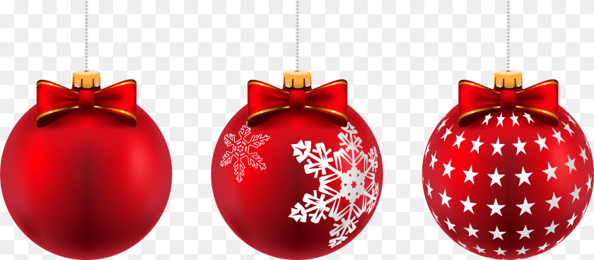6050x2649 Christmas Balls Download Clip Art Christmas Tree Balls, Accessories, Ornament, Christmas Decorations, Festival Transparent PNG
