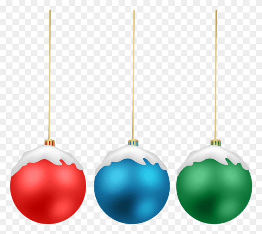 841x743 Free Christmas Balls With Snow Christmas Tree Snow Transparente, Ornamento, Patrón, Planta Hd Png Descargar