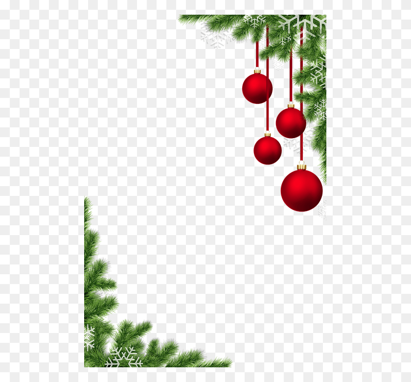 495x720 Descargar Png Marcos De Fotos De Navidad Mensajes De Feliz Navidad 2019, Árbol, Planta, Adorno Hd Png