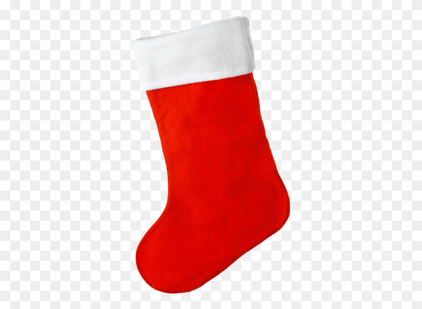 318x556 Free Christmas Socks Transparent Christmas Sock, Stocking, Christmas Stocking, Gift HD PNG Download