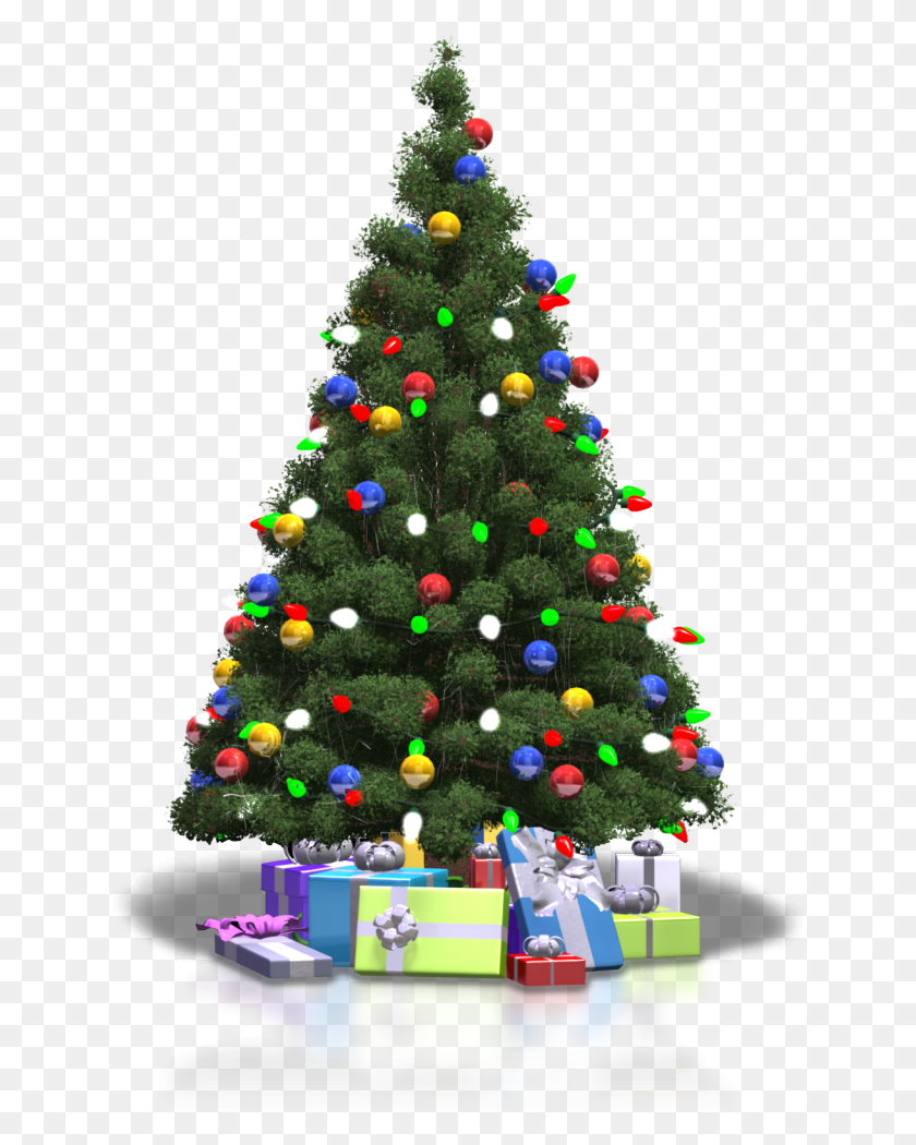 635x990 Free Christmas Tree Clipart Photo Christmas Tree Transparent, Tree, Ornament, Plant HD PNG Download