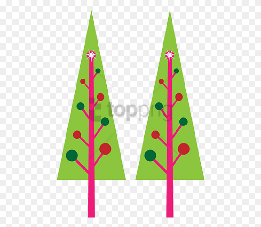 480x671 Free Christmas Tree Image With Transparent Christmas Tree, Plant, Ornament, Inflatable HD PNG Download
