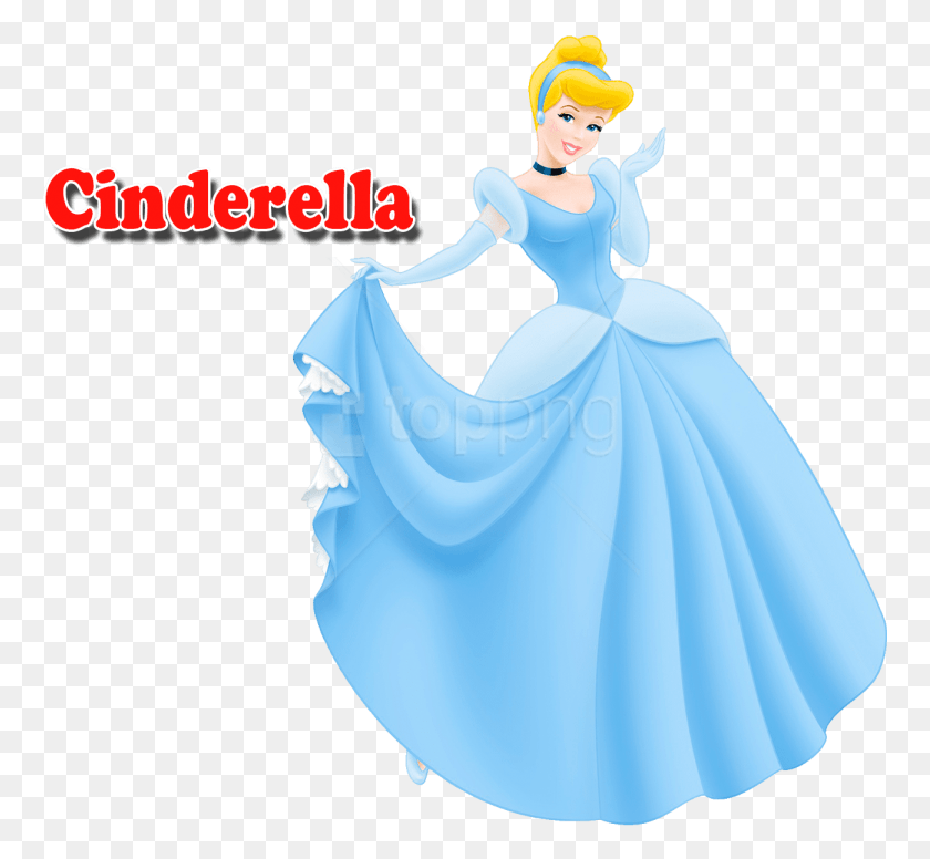 763x716 Free Cinderella Clipart Photo Illustration, Dance Pose, Leisure Activities, Person HD PNG Download