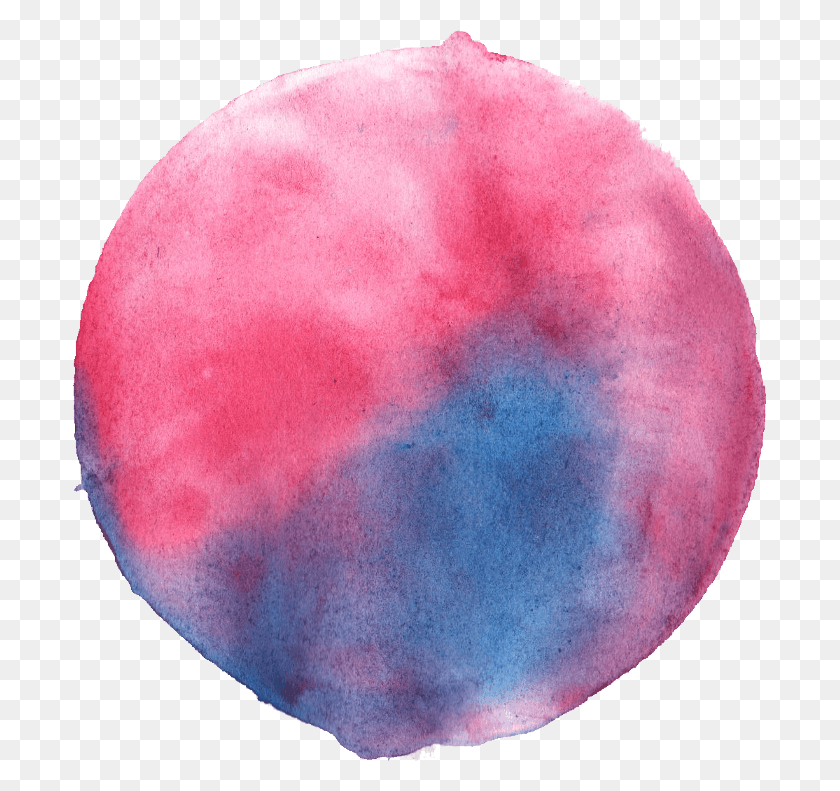 693x731 Free Circle Watercolour No Background, Sphere, Outer Space, Astronomy HD PNG Download