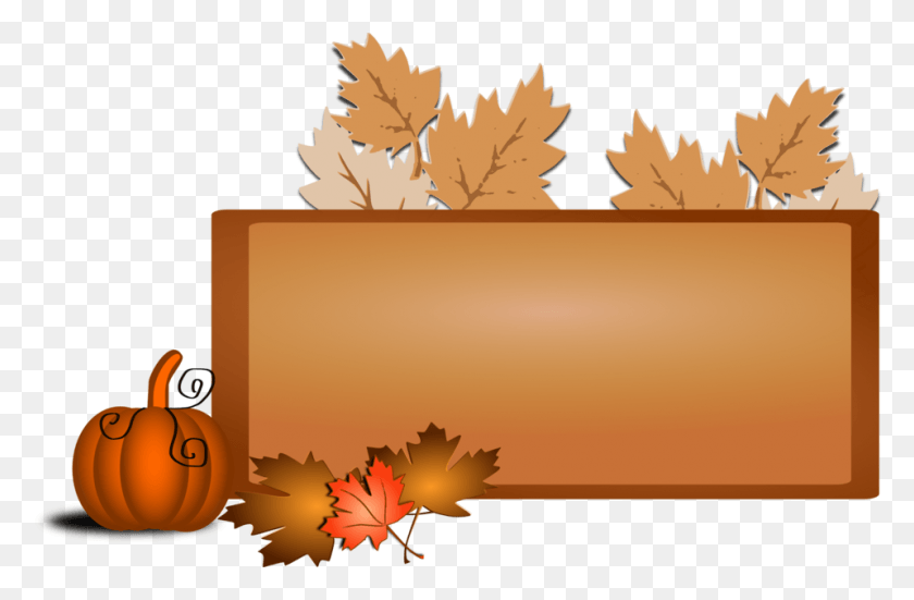 958x604 Free Clip Art Thanksgiving Fall Sports, Leaf, Plant, Tree HD PNG Download