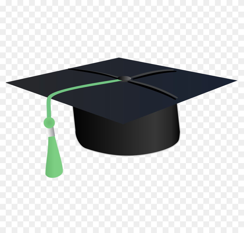 Clipart, Graduation, People, Person PNG