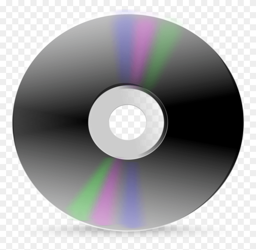 763x763 Free Clipart Computer Cd Clipart, Disk, Dvd HD PNG Download