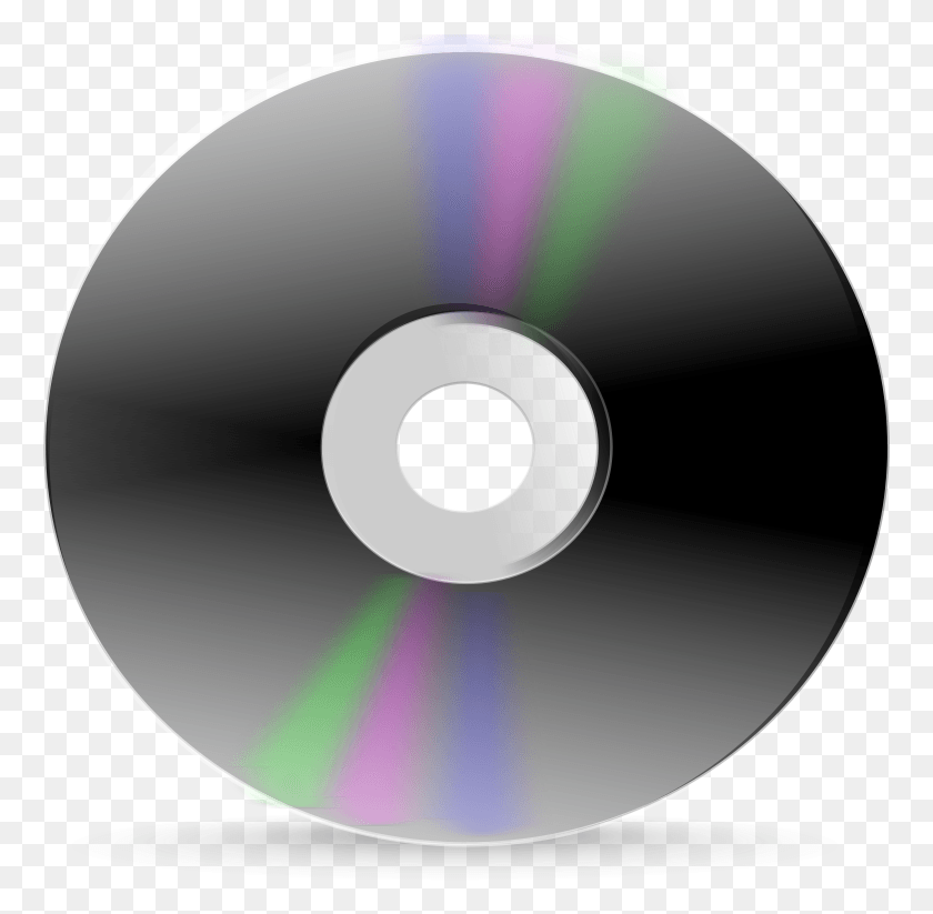 763x763 Descargar Png Clipart Computer Cd Clipart, Disk, Dvd Hd Png