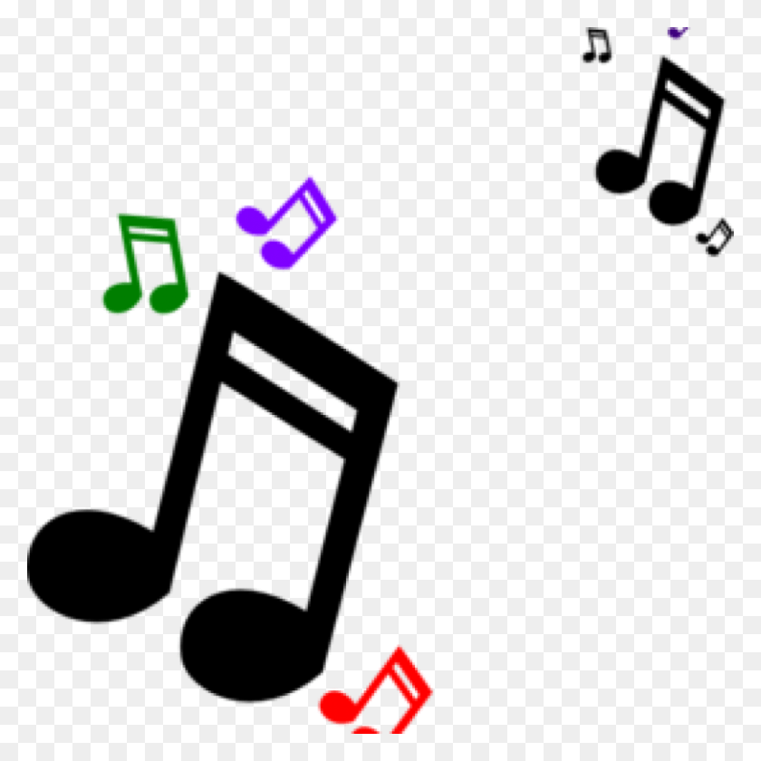 1024x1024 Descargar Png Gratis Clipart Notas Musicales 19 Personal De Música Colorido Notas Musicales Pequeñas Clip Art, Símbolo, Símbolo De Reciclaje, Texto Hd Png Descargar