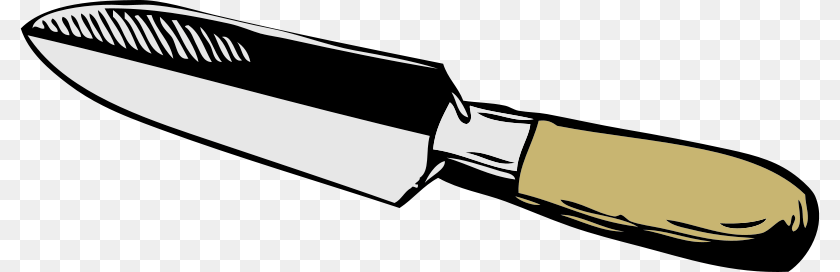 800x272 Clipart Narrow Trowel Johnny Automatic, Brush, Device, Tool, Blade Sticker PNG