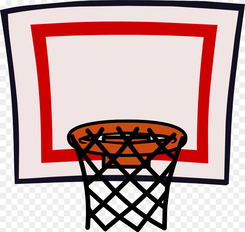 Cliparts Hoops, Hoop, Blackboard Clipart PNG