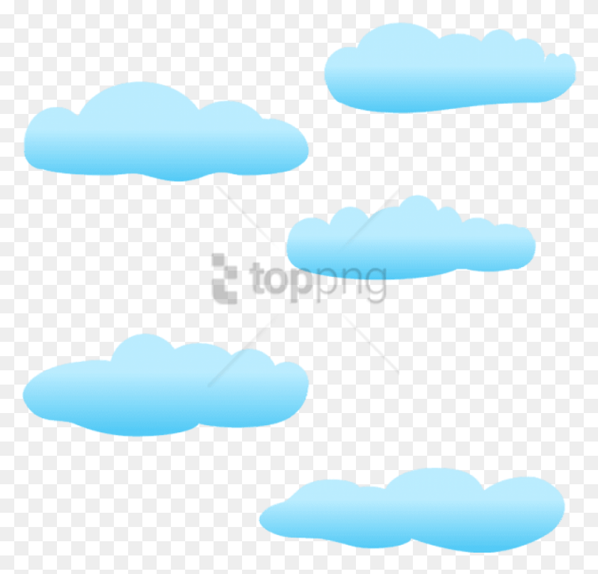 850x813 Free Cloud Image With Transparent Background Nuvem Do Super Wings, Outdoors, Nature, Ice HD PNG Download