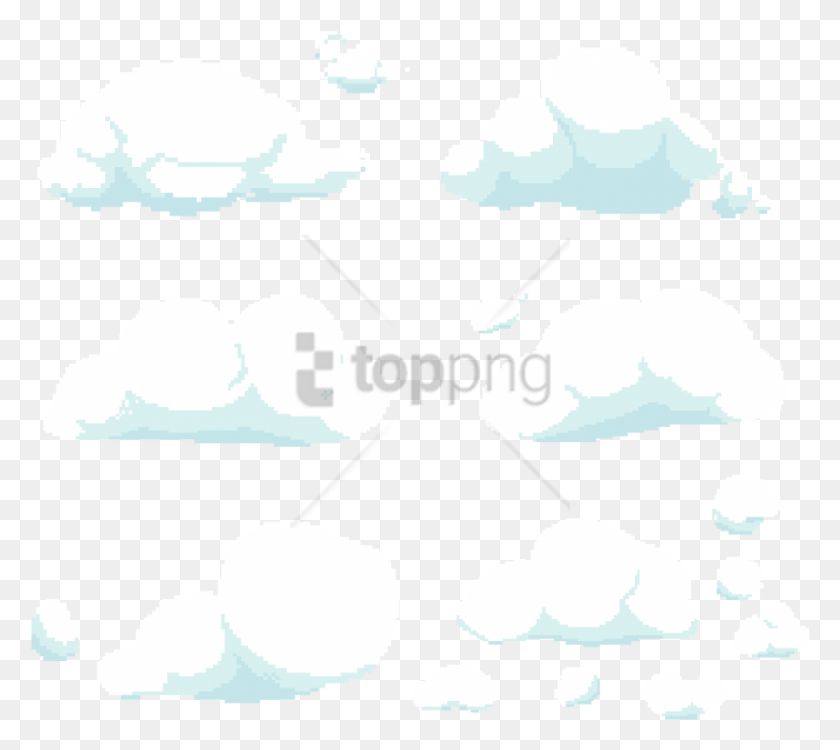 Descargar Png / Nubes Png