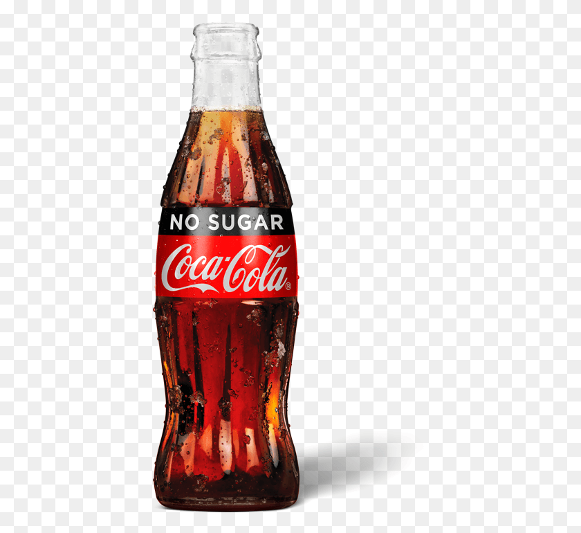 406x710 Descargar Png Coca Cola Zero Azúcar Buena Suerte Coca Cola, Bebidas, Bebidas Hd Png