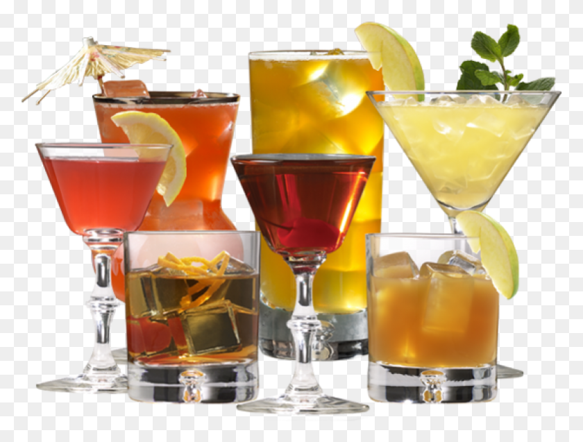 781x578 Free Cocktails Images Background Cocktails, Cocktail, Alcohol, Beverage HD PNG Download