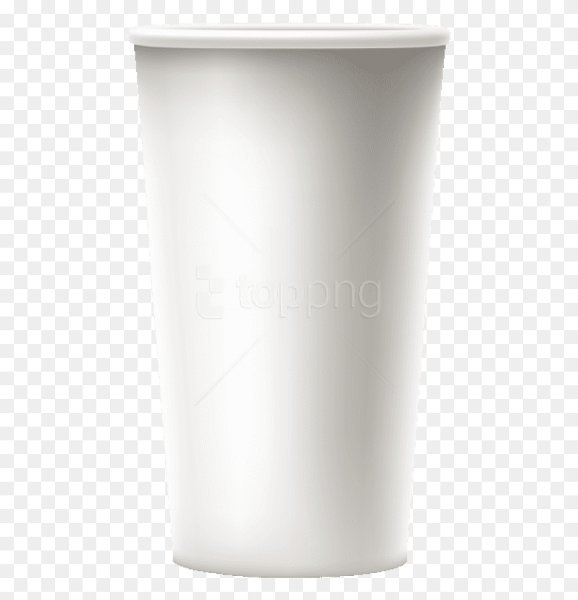 473x812 Png Кофейная Чашка Прозрачная Бумага, Холодильник, Прибор, Цилиндр Hd Png