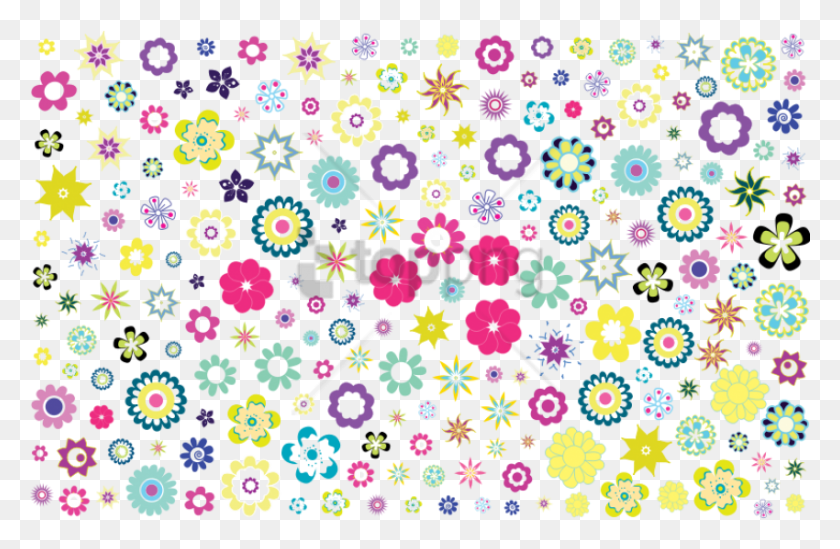 850x533 Free Colorful Background Designs Image Circle, Rug, Pattern, Paper HD PNG Download
