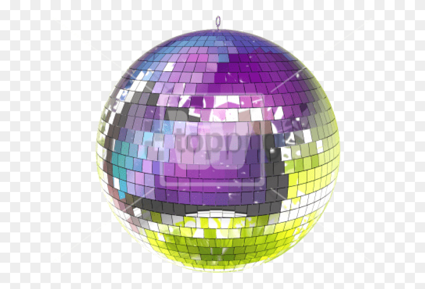 636x512 Free Colorful Disco Ball Images Disco Ball Background, Sphere, Balloon, Ball HD PNG Download