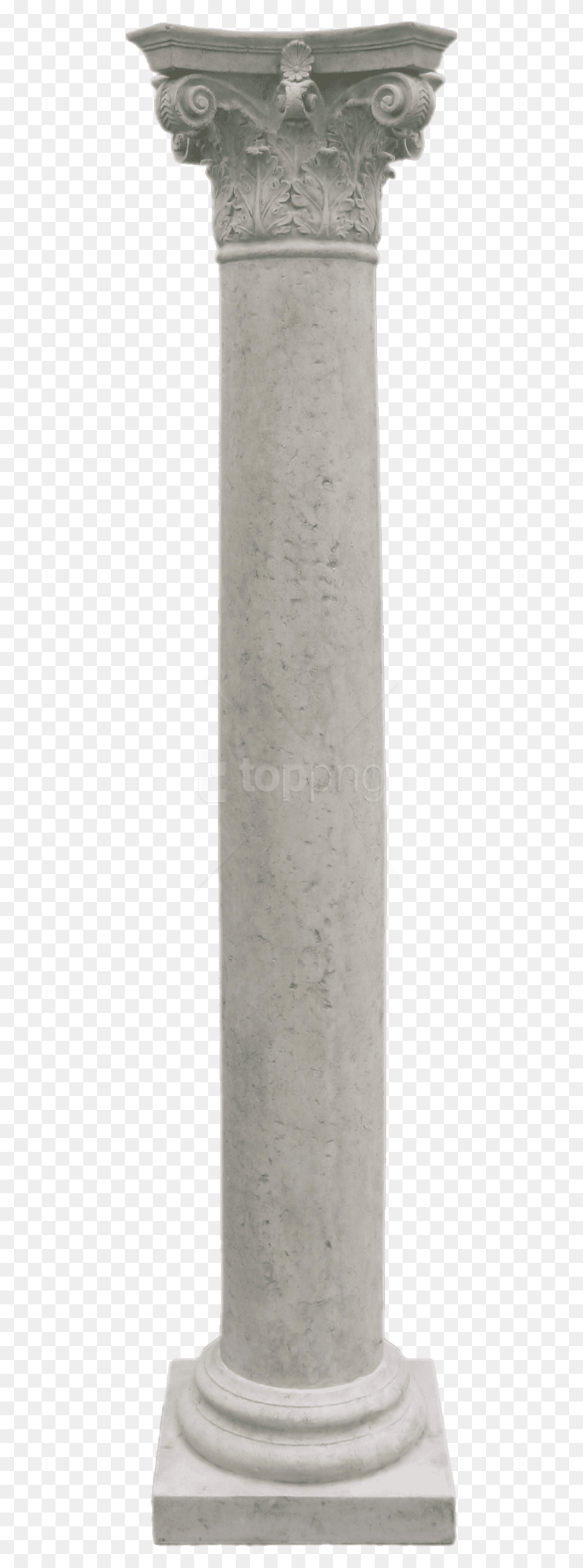 480x2200 Free Columns Images Background Column, Cylinder, Architecture, Building HD PNG Download