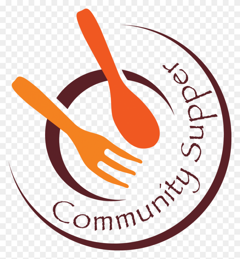 945x1024 Free Community Meal Last Wednesday Of The Month Free Community Supper, Cutlery, Spoon, Wooden Spoon HD PNG Download