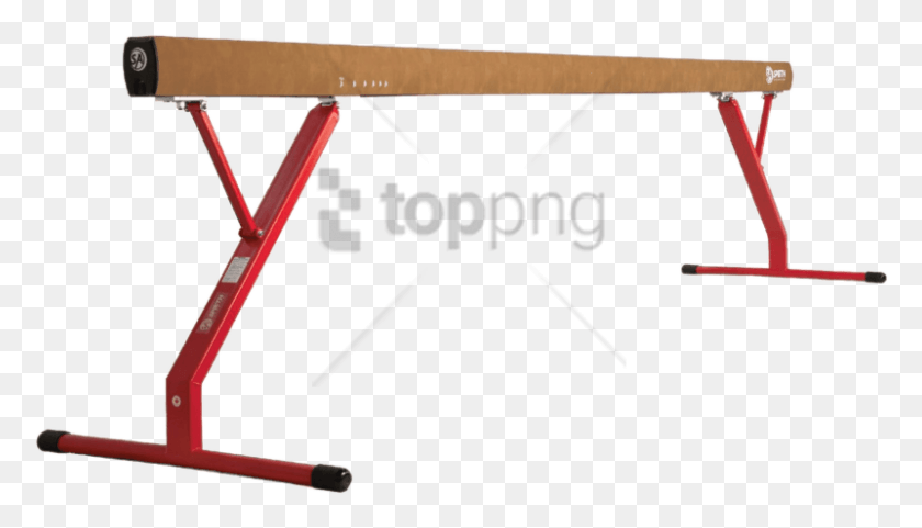 801x433 Free Competition Gymnastics Beam Images Parallel Bars, Balance Beam, Sport, Acrobatic HD PNG Download