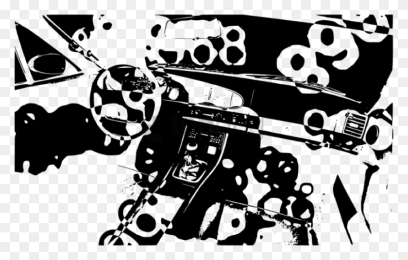 850x520 Descargar Png Iconos De Equipo Logotipo De La Máquina De Videojuegos Icono Ilustración, Plantilla, Arma, Arma Hd Png