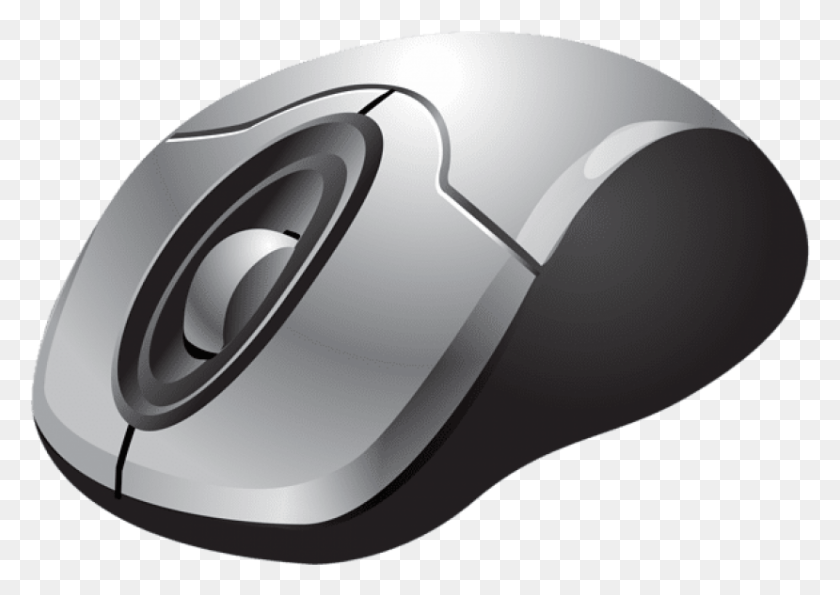 829x569 Free Computer Mouse Transparent Clipart, Mouse, Hardware, Computer HD PNG Download
