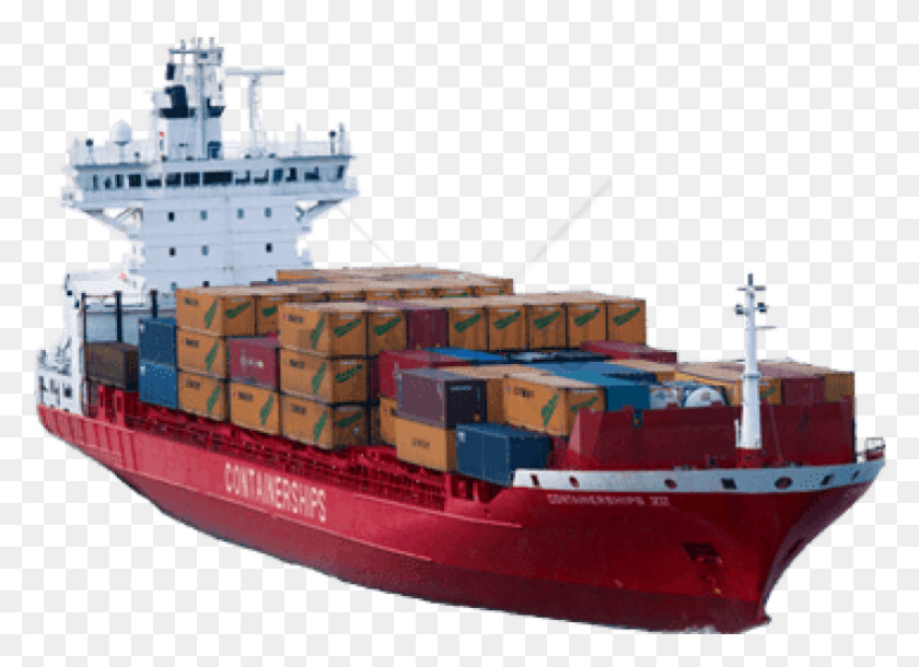 782x552 Free Container Ship Images Background Cargo Ship Transparent Background, Boat, Vehicle, Transportation HD PNG Download