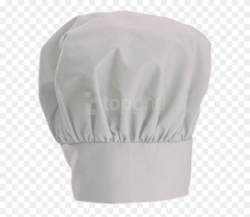 600x670 Descargar Png / Sombrero De Chef Png