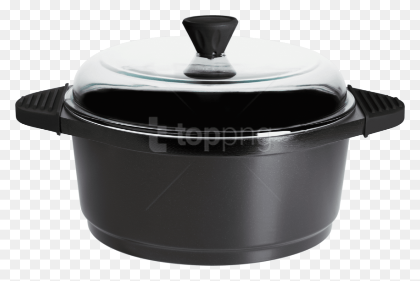 850x549 Free Cooking Pan Images Transparent Cooking Pan, Dutch Oven, Pot, Mixer HD PNG Download