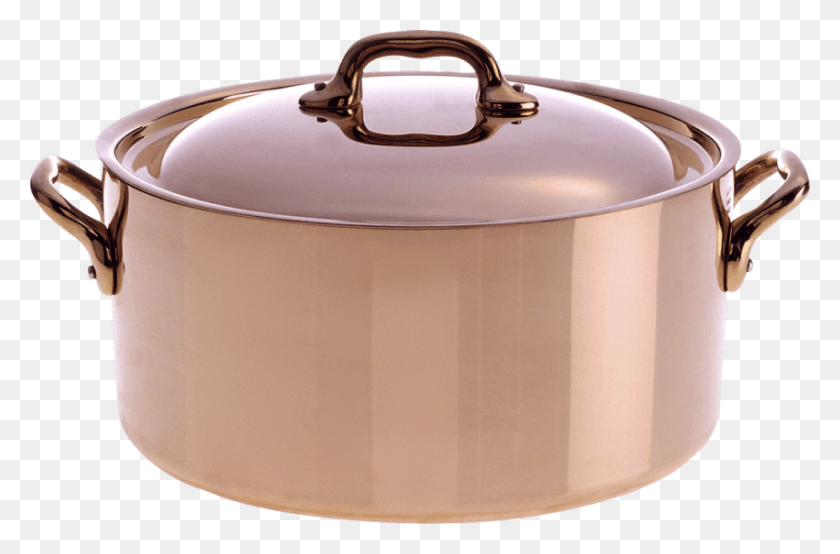 850x539 Free Cooking Pot Images Transparent Copper Cooking Pot, Jacuzzi, Tub, Hot Tub HD PNG Download