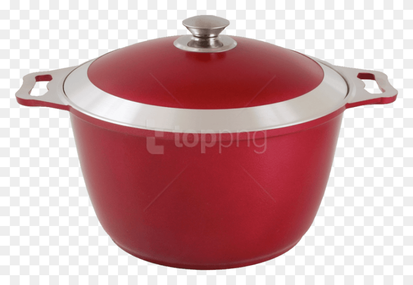 850x567 Free Cooking Pot Images Transparent Stock Pot, Bowl, Mixing Bowl, Soup Bowl HD PNG Download