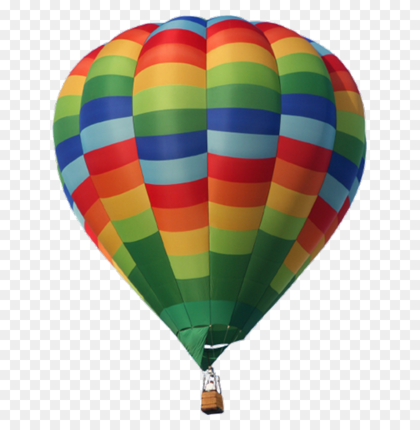 629x800 Free Cool Pictures Hot Air Balloon White Background, Ball, Hot Air Balloon, Aircraft HD PNG Download