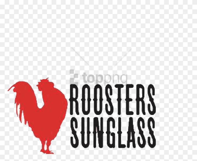 850x684 Free Creative Control Image With Transparent Rooster, Chicken, Poultry, Fowl HD PNG Download