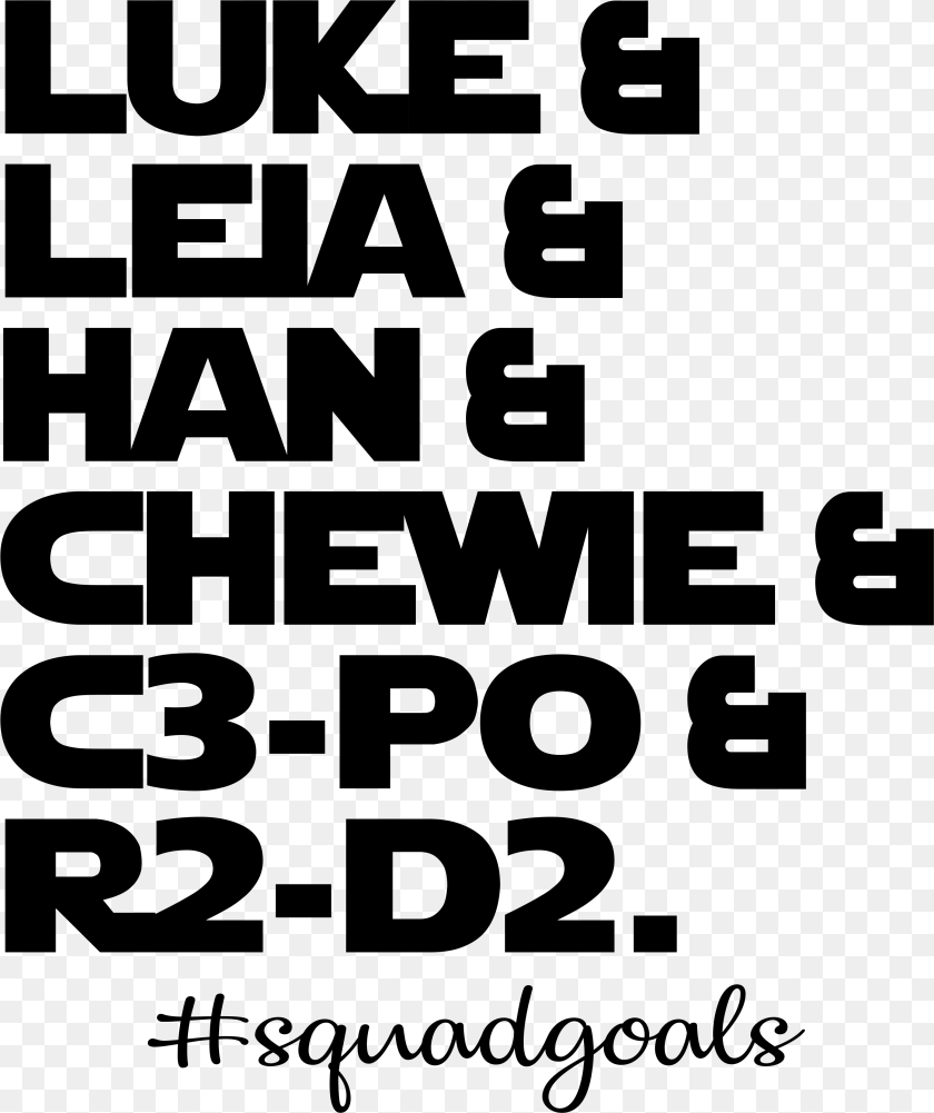 Cricut Star Wars Svg Files, Gray Sticker PNG