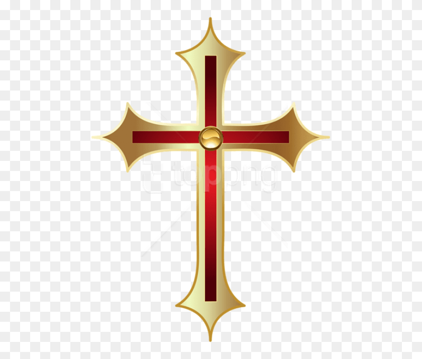 481x654 Free Cross Images Transparent Christian Cross Images, Symbol, Crucifix, Axe HD PNG Download