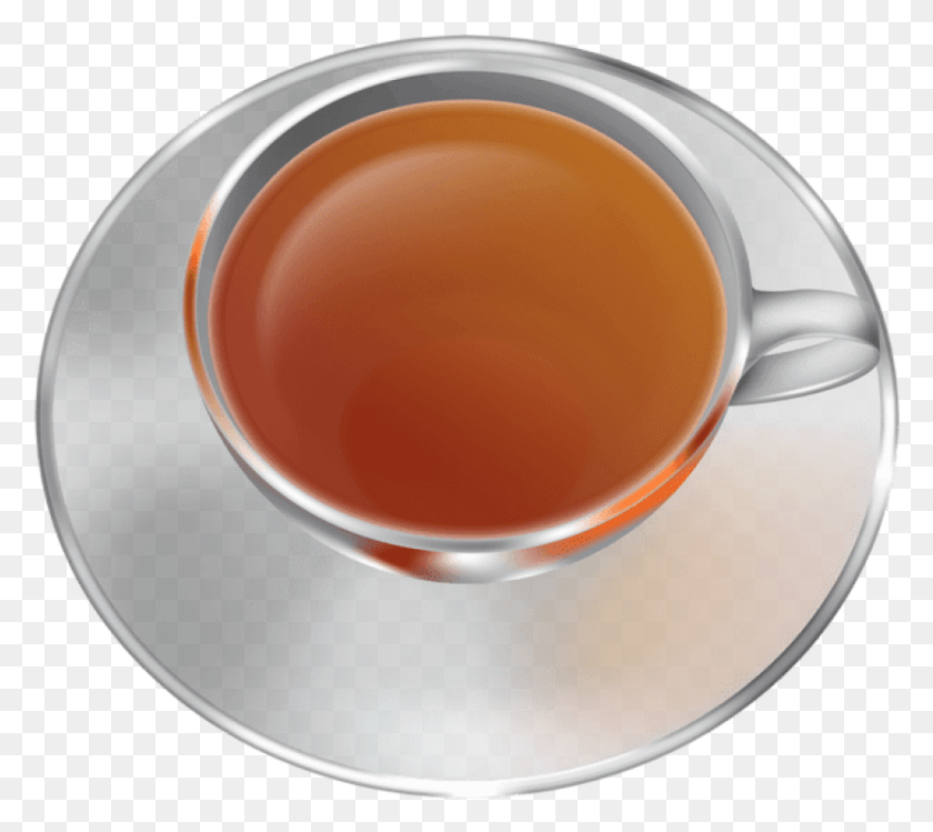 835x738 Png Чашка Чая, Блюдце, Керамика, Напитки Png Скачать