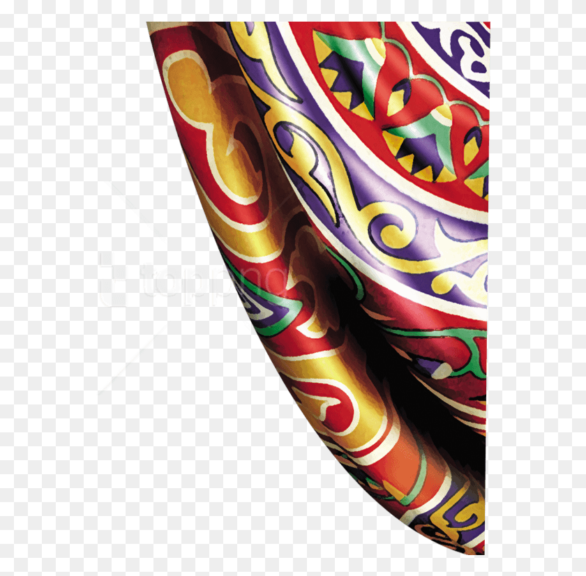 566x766 Free Curtain Ramadan Images Background Ramadan Curtain, Graphics, Floral Design HD PNG Download